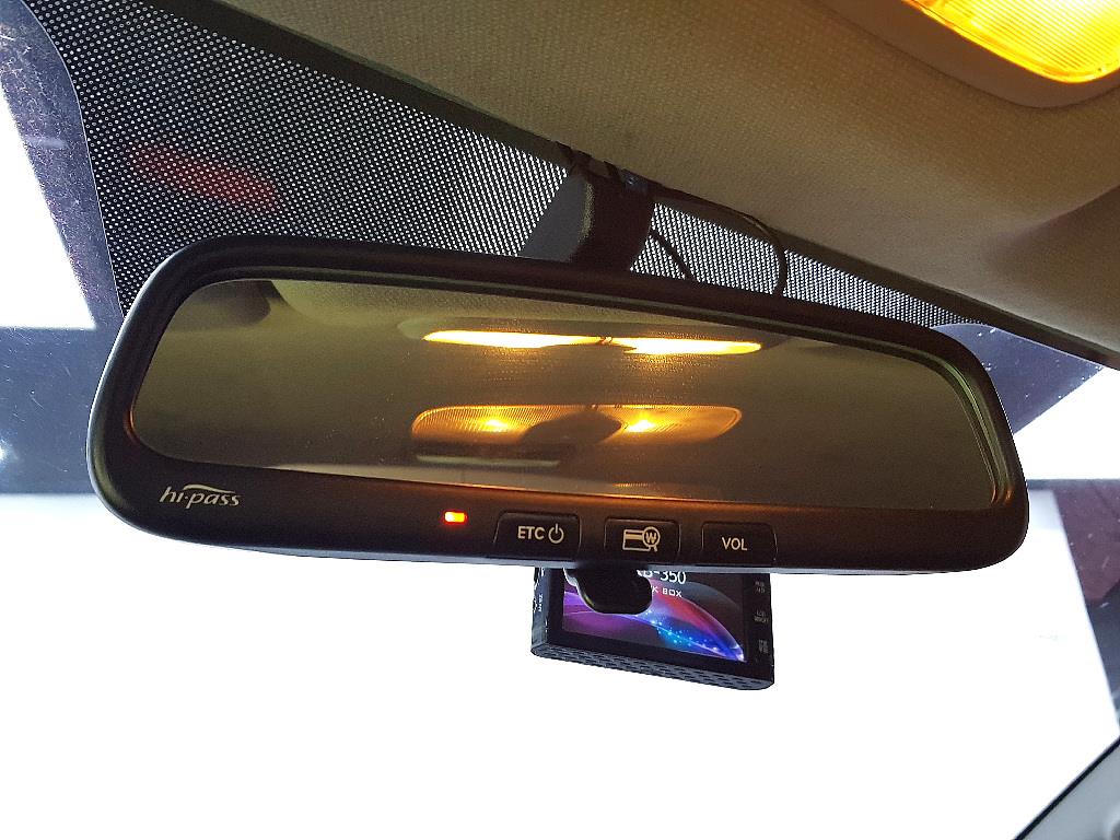 KIA Pride - Vista 10