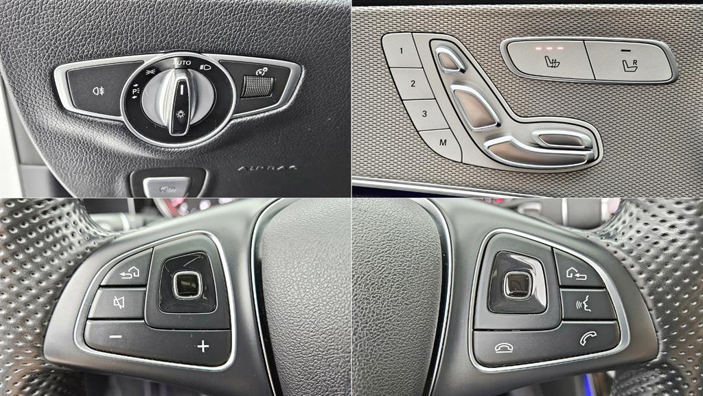 Mercedes Benz E class 2017 Blanco - Importación desde Corea - HF Imports Iquique - Foto 16