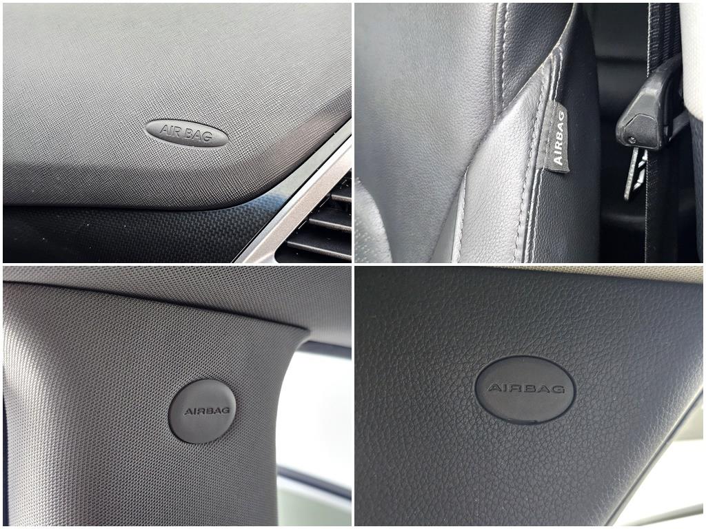 HYUNDAI Santa Fe 2014 Blanco - Importación desde Corea - HF Imports Iquique - Foto 15