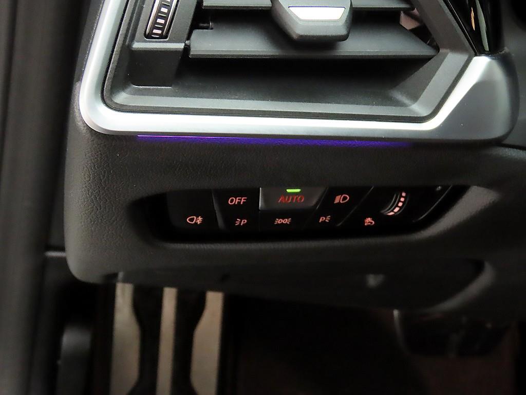 BMW 4 Series 2022 Gris - Importación desde Corea - HF Imports Iquique - Foto 14