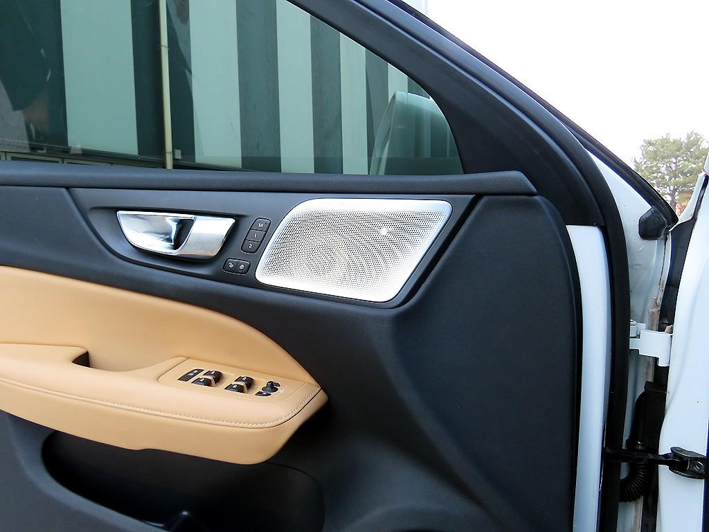 Volvo V60 - Vista 12