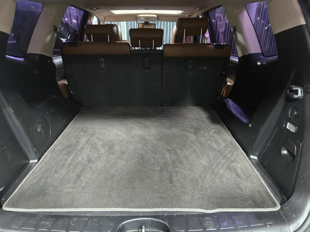 KIA Mohave 2017 Negro - Importación desde Corea - HF Imports Iquique - Foto 15