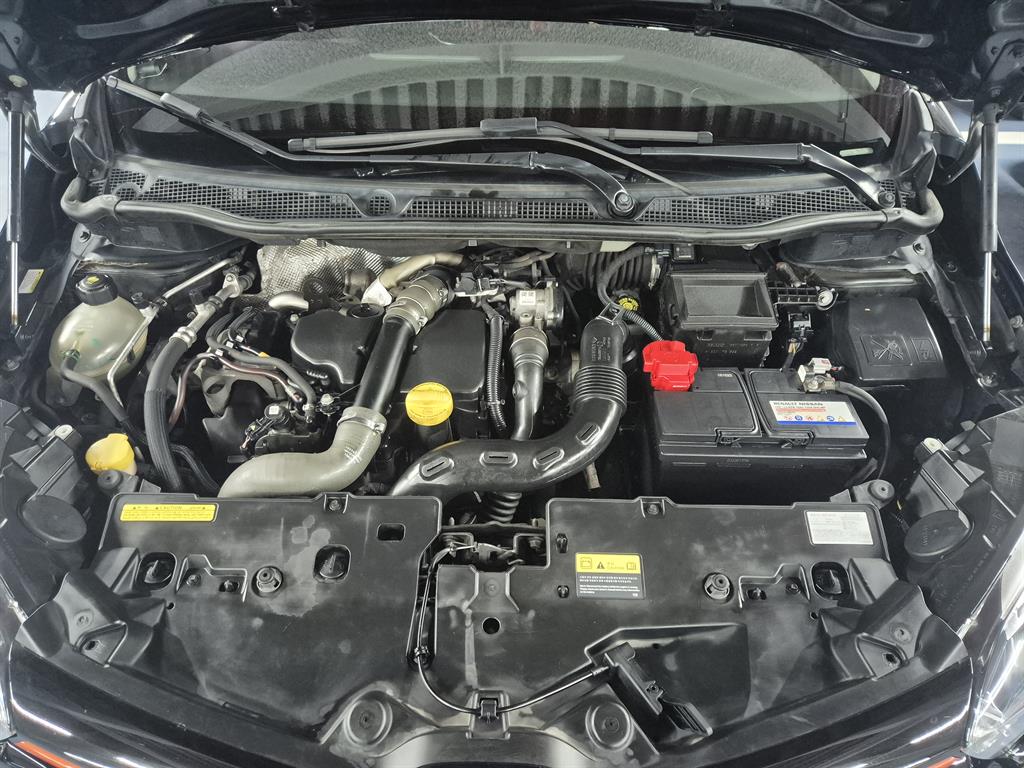 SAMSUNG QM3 2015 Negro - Importación desde Corea - HF Imports Iquique - Foto 18