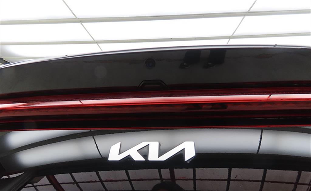 KIA K8 2023 Negro - Importación desde Corea - HF Imports Iquique - Foto 18