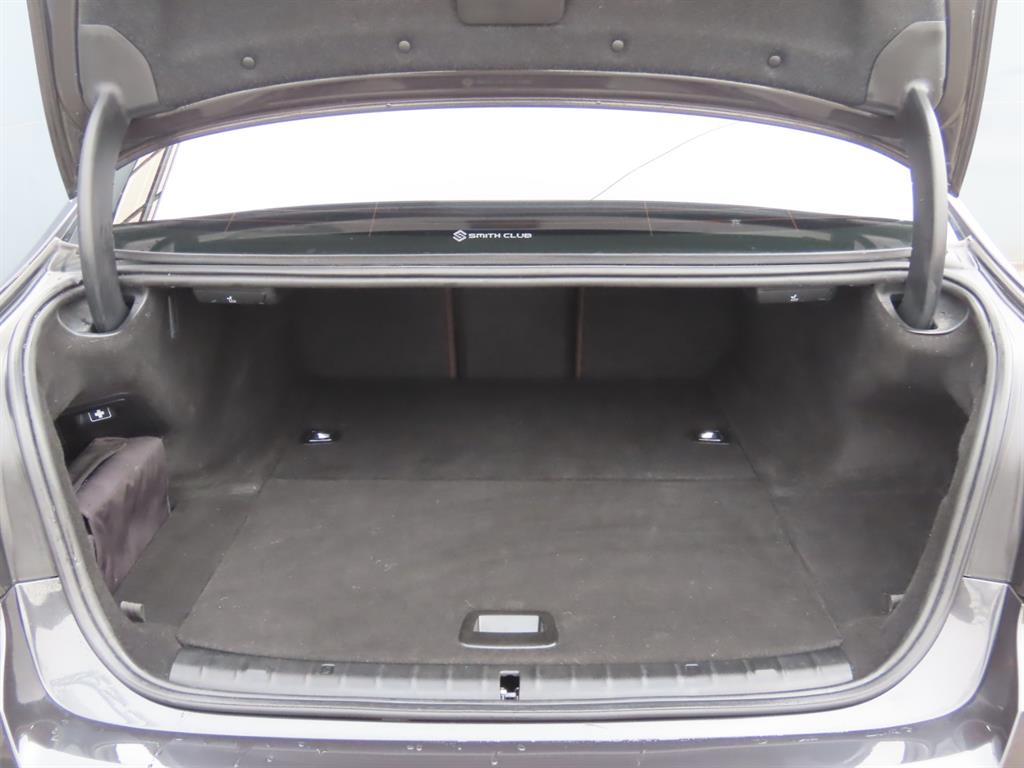 BMW 5 Series - Vista 9