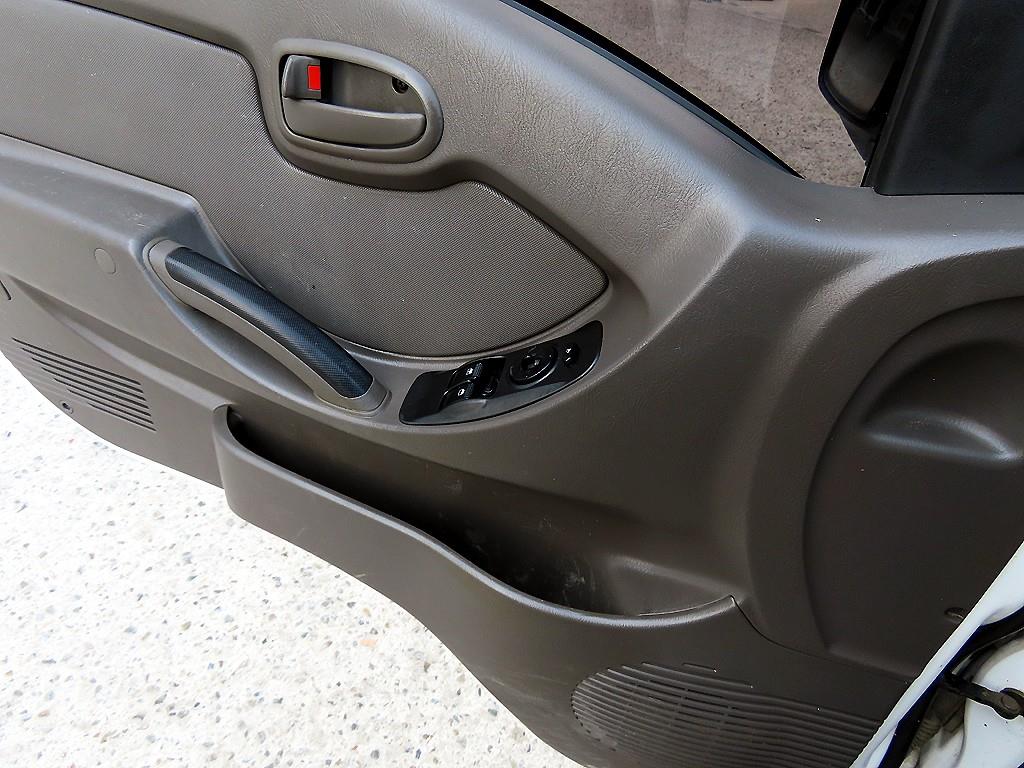 Small Truck Cargo (small) - Vista 11