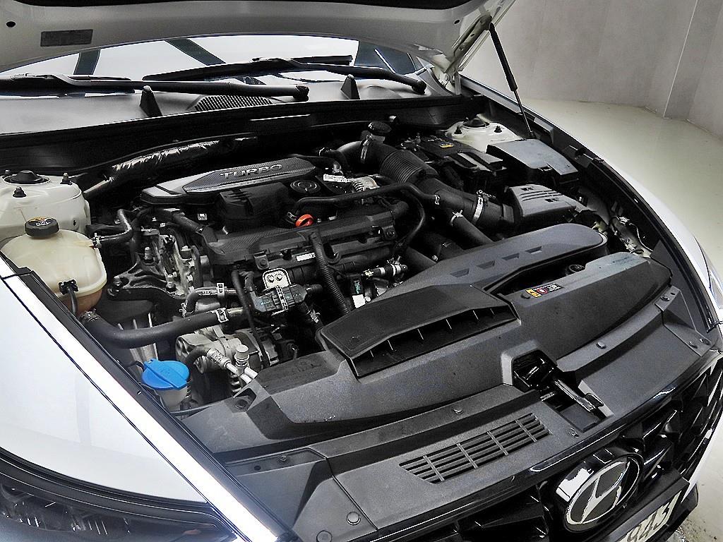 HYUNDAI Sonata 2022 - Importación desde Corea - HF Imports Iquique - Foto 18