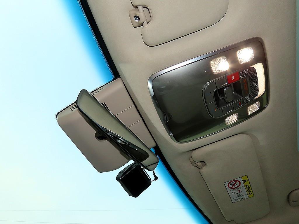 Genesis GV80 2024 Negro - Importación desde Corea - HF Imports Iquique - Foto 14