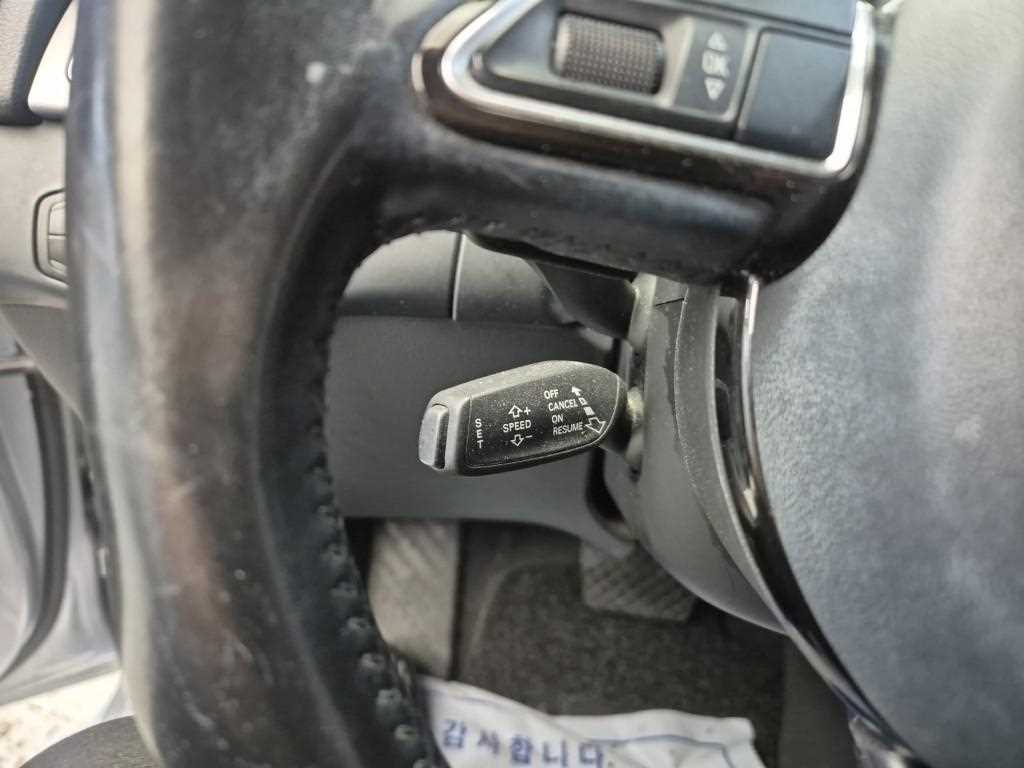 Audi A5 2015 Plateado - Importación desde Corea - HF Imports Iquique - Foto 16