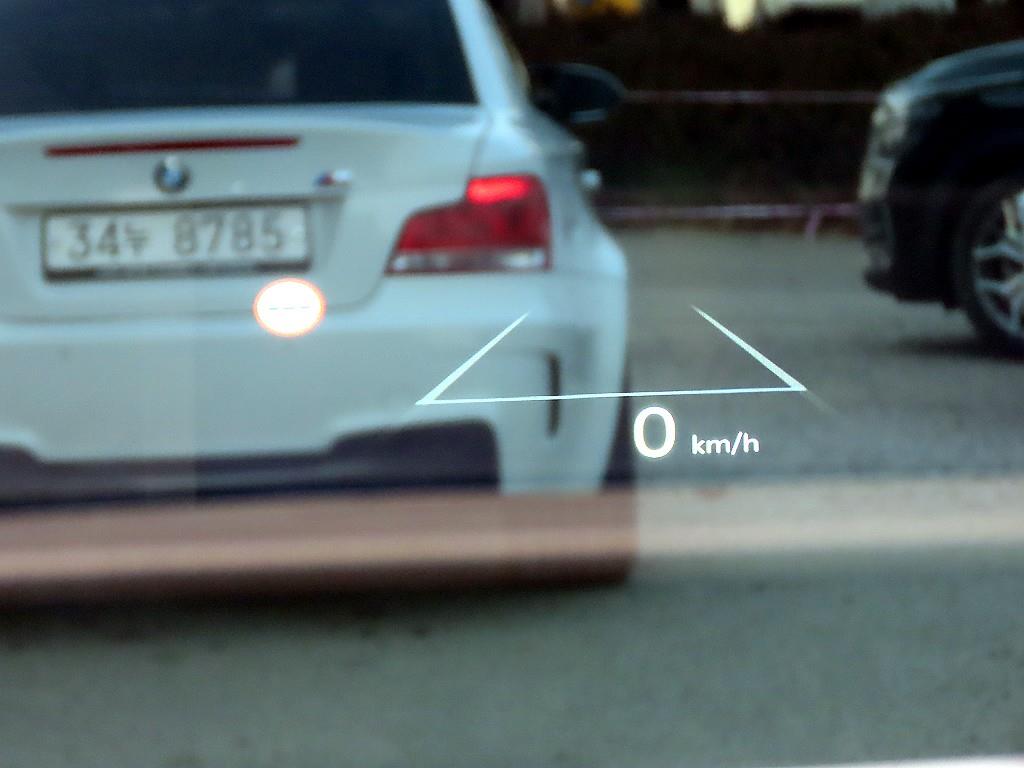 KIA Carnival - Vista 10