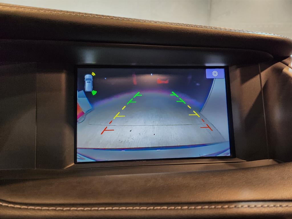 Infiniti Q 2017 Gris - Importación desde Corea - HF Imports Iquique - Foto 14