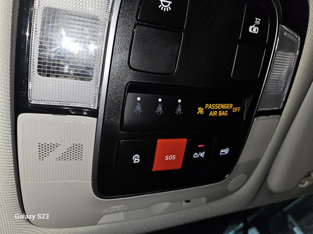 HYUNDAI Tucson 2022 Gris - Importación desde Corea - HF Imports Iquique - Foto 14