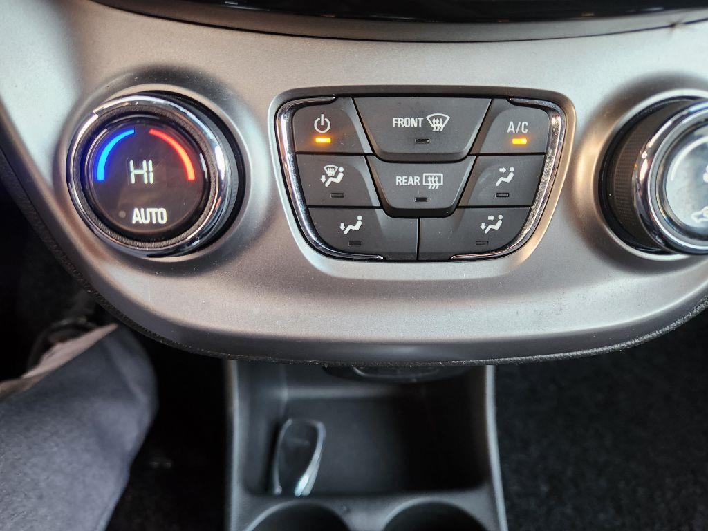 Chevrolet Spark 2017 Negro - Importación desde Corea - HF Imports Iquique - Foto 14