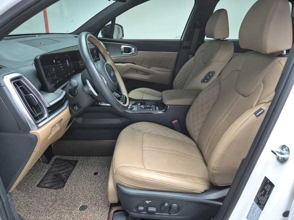 KIA Sorento - Vista 11