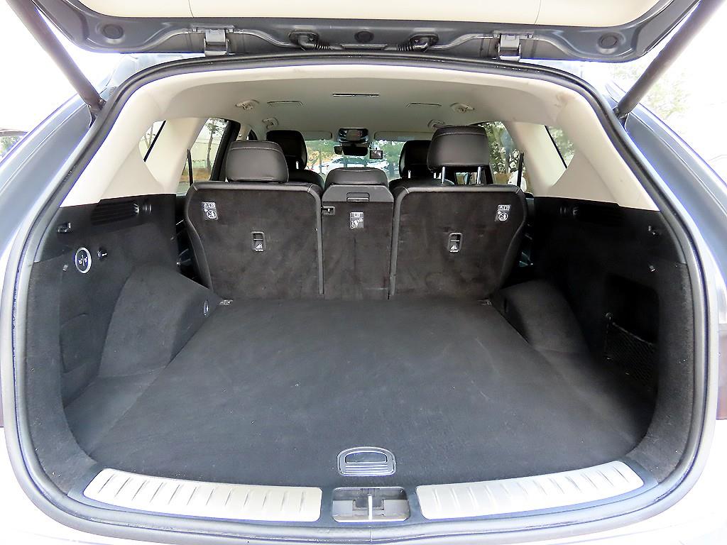 Genesis GV80 2020 Gris - Importación desde Corea - HF Imports Iquique - Foto 16