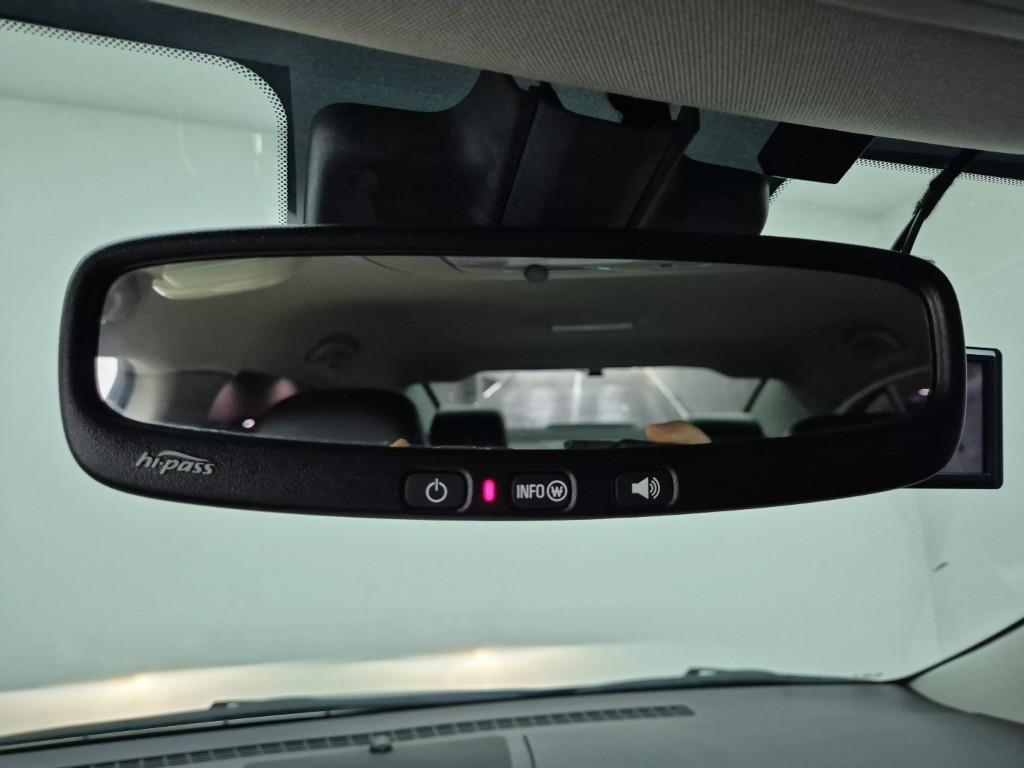 DAEWOO Alpheon 2015 Negro - Importación desde Corea - HF Imports Iquique - Foto 16