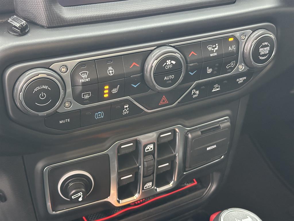 Jeep Wrangler 2021 Azul - Importación desde Corea - HF Imports Iquique - Foto 16