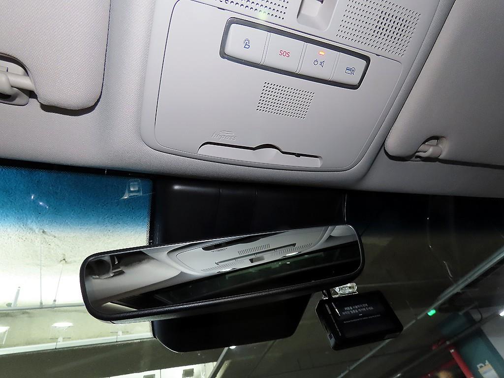 HYUNDAI Grandeur 2021 Negro - Importación desde Corea - HF Imports Iquique - Foto 16