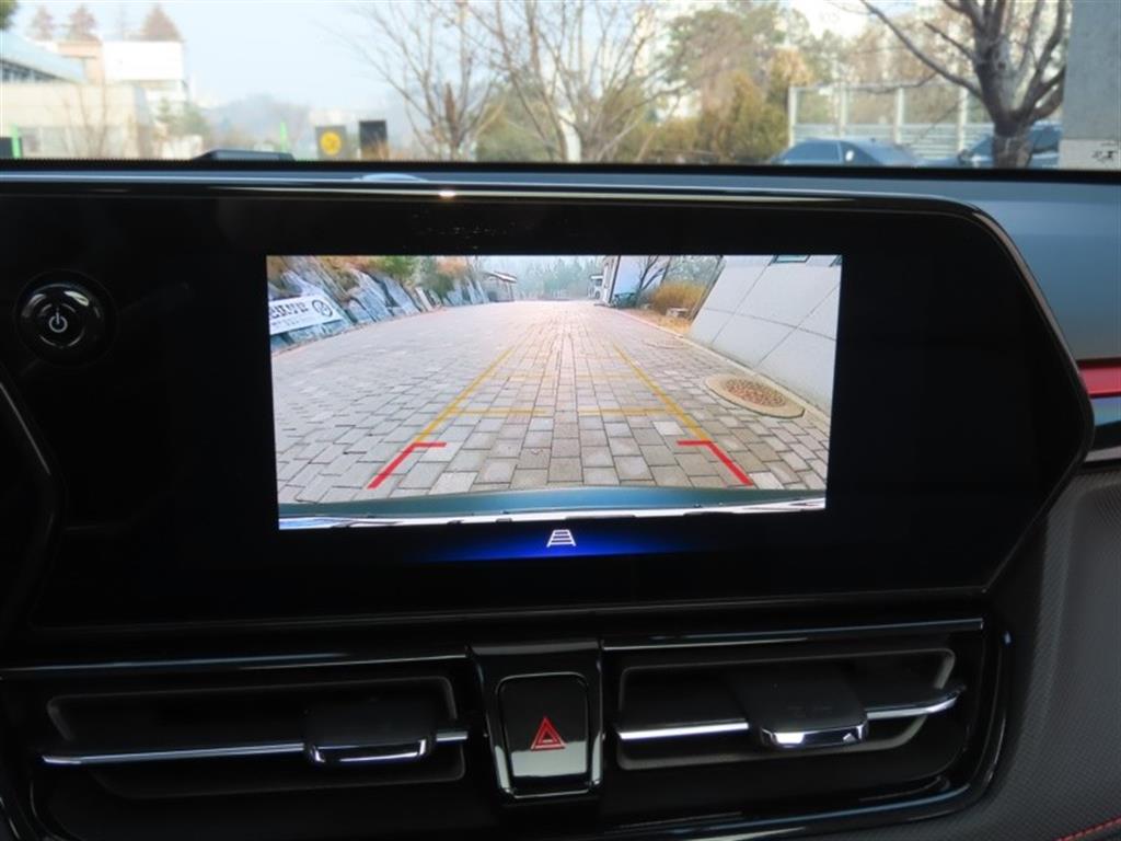 Chevrolet Trail Blazer 2024 Negro - Importación desde Corea - HF Imports Iquique - Foto 9