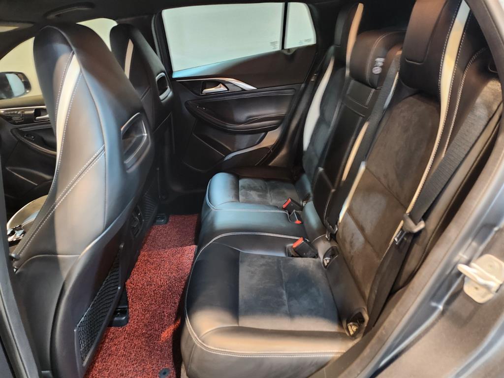 Infiniti Q - Vista 7