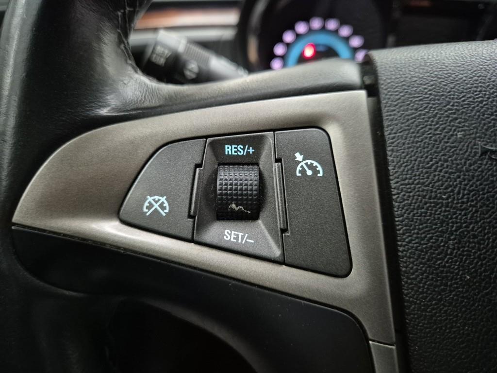 DAEWOO Alpheon 2015 Negro - Importación desde Corea - HF Imports Iquique - Foto 15