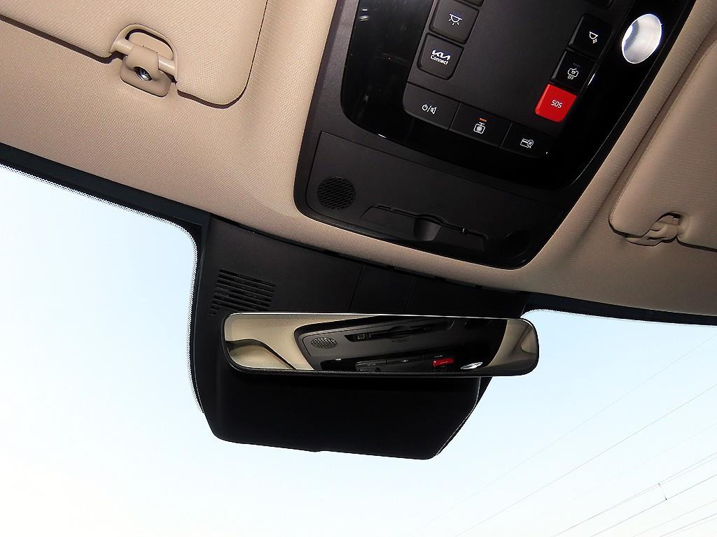 KIA Carnival 2024 Blanco - Importación desde Corea - HF Imports Iquique - Foto 15