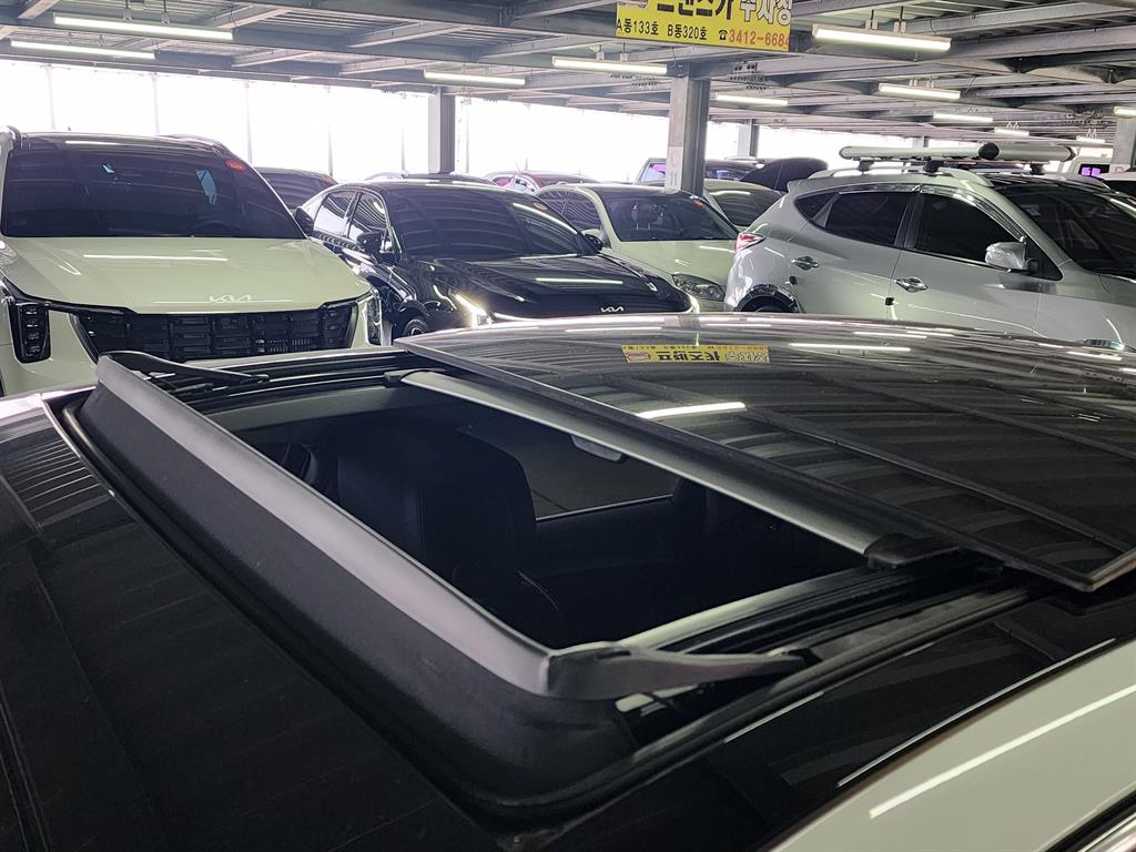 Audi A3 2018 Blanco - Importación desde Corea - HF Imports Iquique - Foto 16