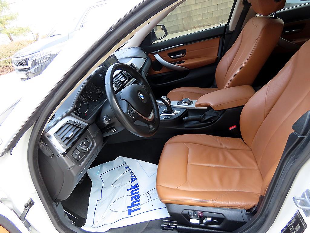 BMW 4 Series - Vista 5