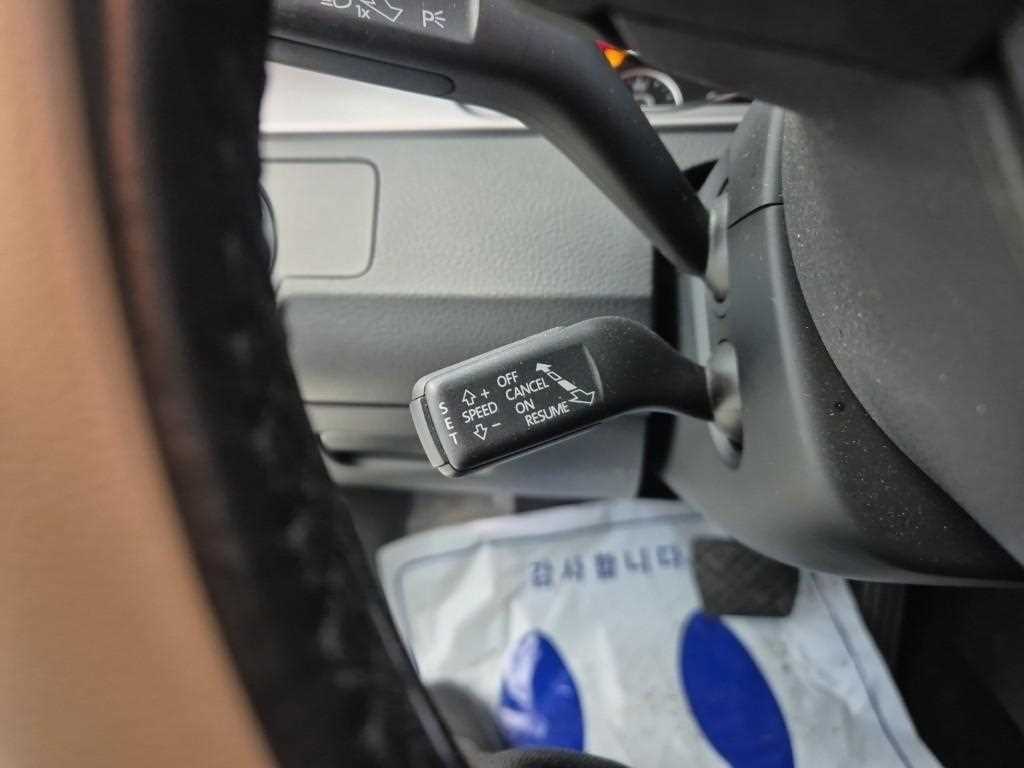 Volkswagen CC 2016 Blanco - Importación desde Corea - HF Imports Iquique - Foto 15