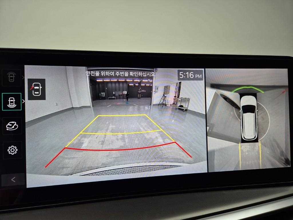 KIA Sorento 2024 Blanco - Importación desde Corea - HF Imports Iquique - Foto 14