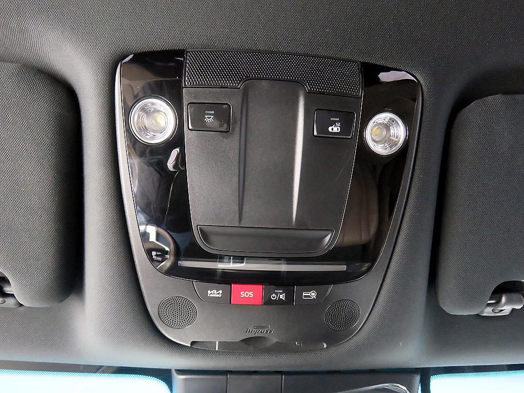 KIA K8 2022 Blanco - Importación desde Corea - HF Imports Iquique - Foto 15