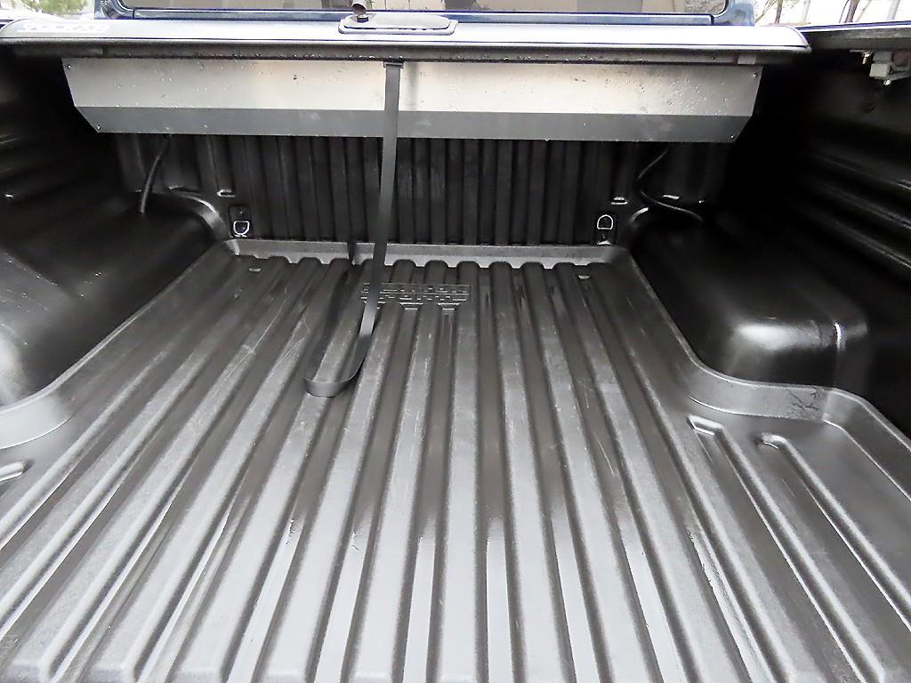 Ssangyong Rexton 2021 Azul - Importación desde Corea - HF Imports Iquique - Foto 18