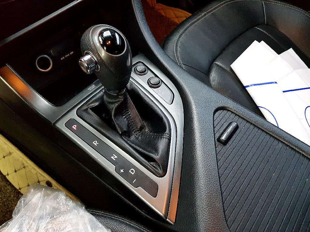 KIA K5 2011 Blanco - Importación desde Corea - HF Imports Iquique - Foto 15