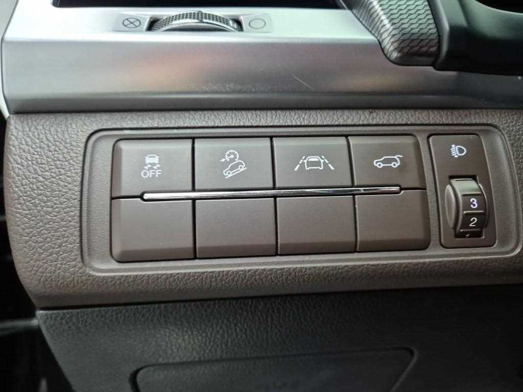 Ssangyong Rexton 2021 Negro - Importación desde Corea - HF Imports Iquique - Foto 17