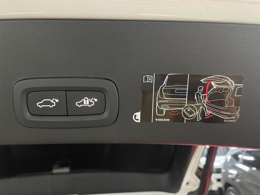 Volvo XC40 2020 Blanco - Importación desde Corea - HF Imports Iquique - Foto 16