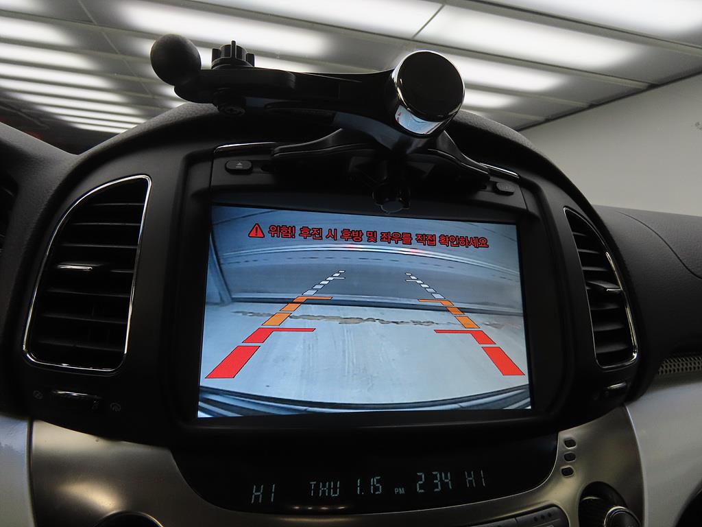 Ssangyong Chairman 2014 Negro - Importación desde Corea - HF Imports Iquique - Foto 14