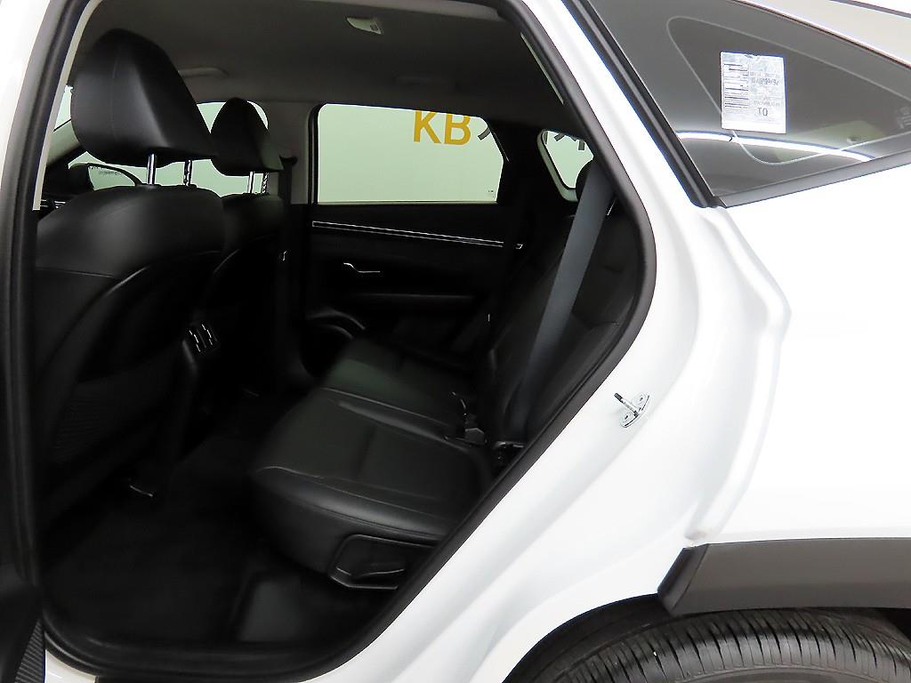 HYUNDAI Tucson - Vista 6