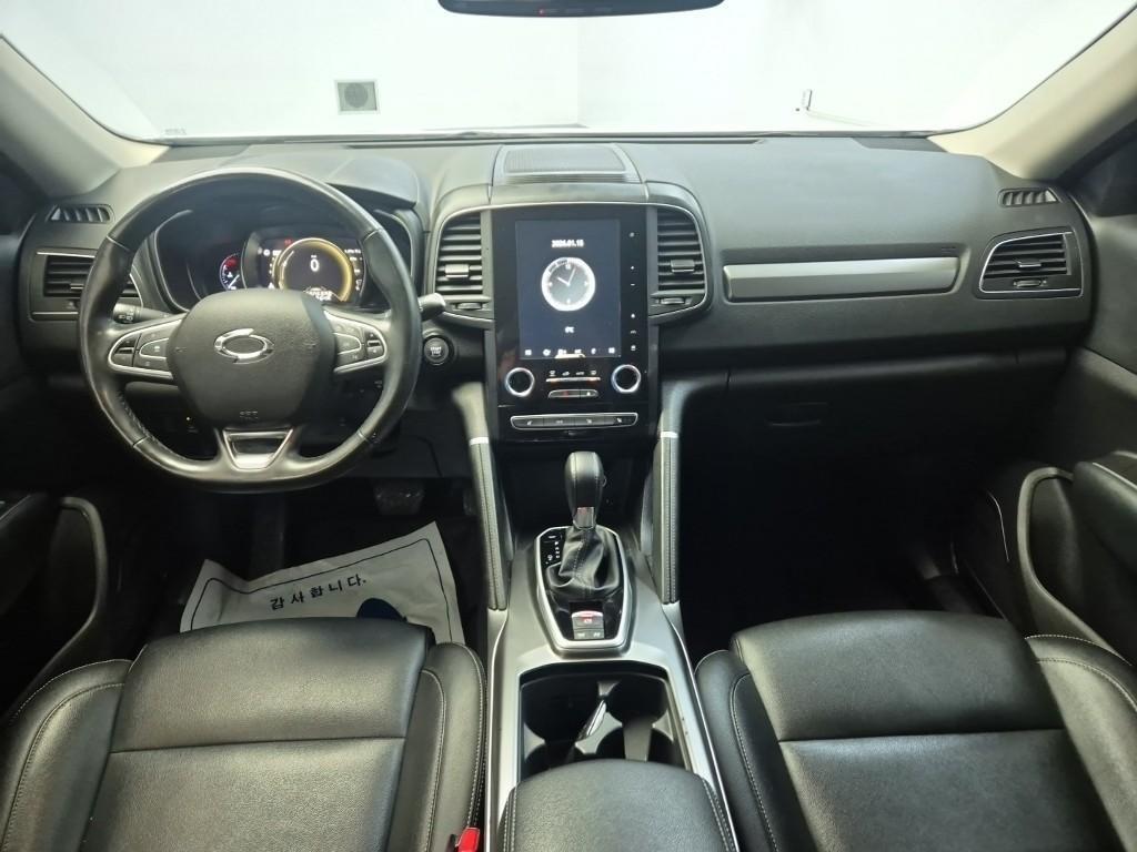 SAMSUNG QM6 - Vista 7