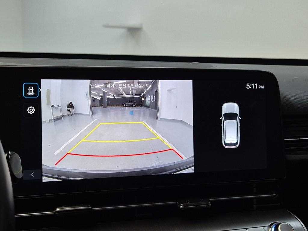 HYUNDAI Kona 2024 Blanco - Importación desde Corea - HF Imports Iquique - Foto 14