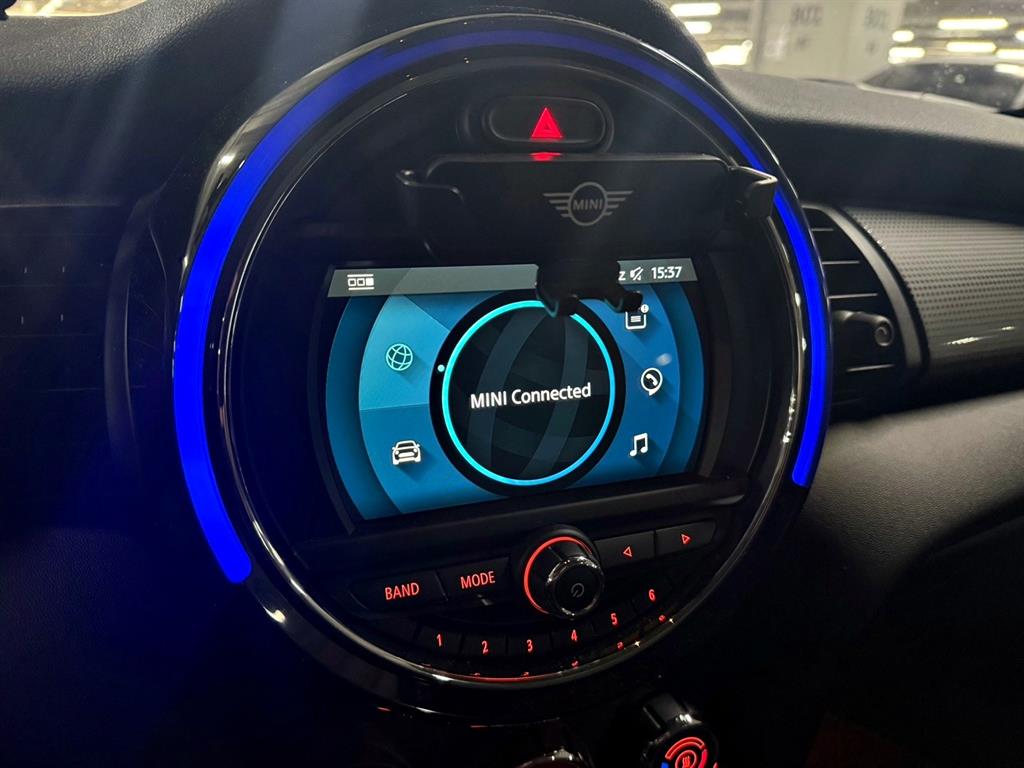 Mini Cooper - Vista 12