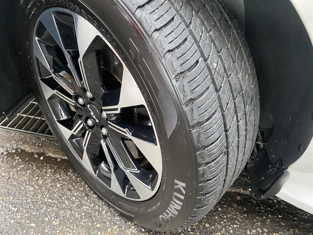 KIA Carnival 2022 Blanco - Importación desde Corea - HF Imports Iquique - Foto 19