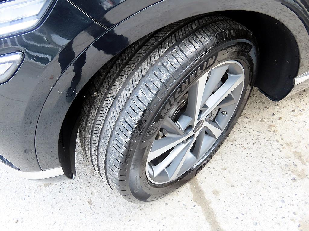 Genesis GV80 2024 Negro - Importación desde Corea - HF Imports Iquique - Foto 20