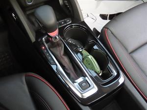 Chevrolet Trail Blazer - Vista 12