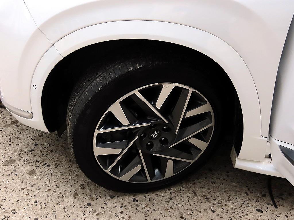 HYUNDAI Santa Fe 2021 Blanco - Importación desde Corea - HF Imports Iquique - Foto 20