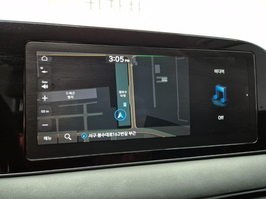 HYUNDAI Palisade 2022 Blanco - Importación desde Corea - HF Imports Iquique - Foto 13