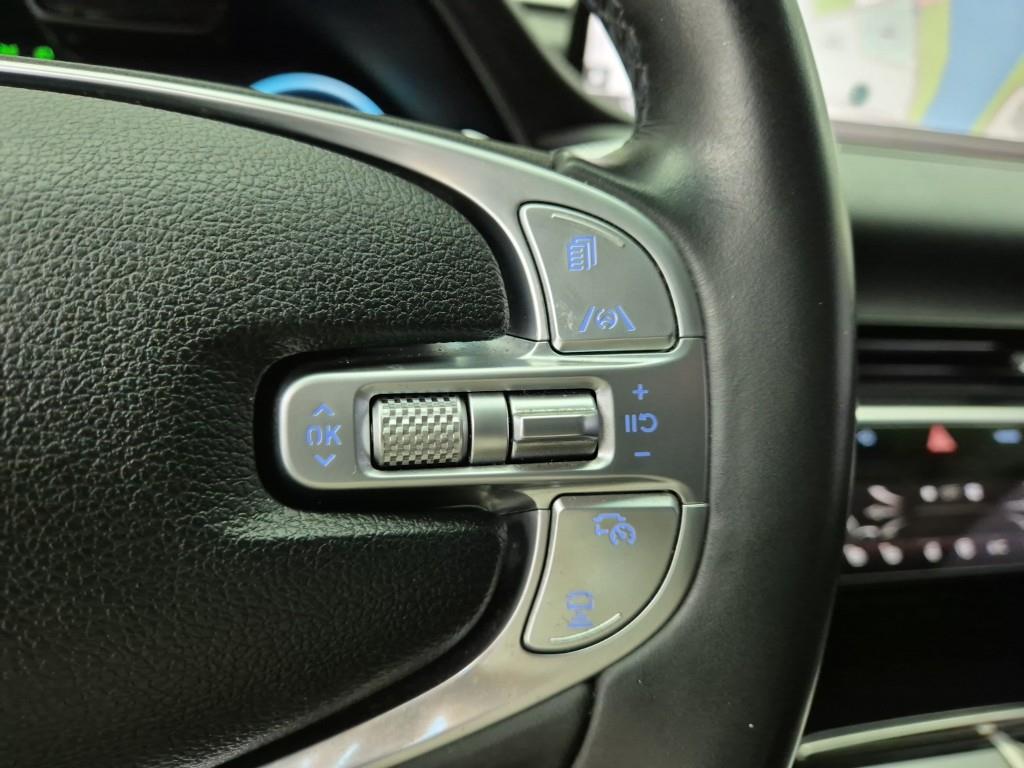 Genesis GV80 2022 Gris - Importación desde Corea - HF Imports Iquique - Foto 15