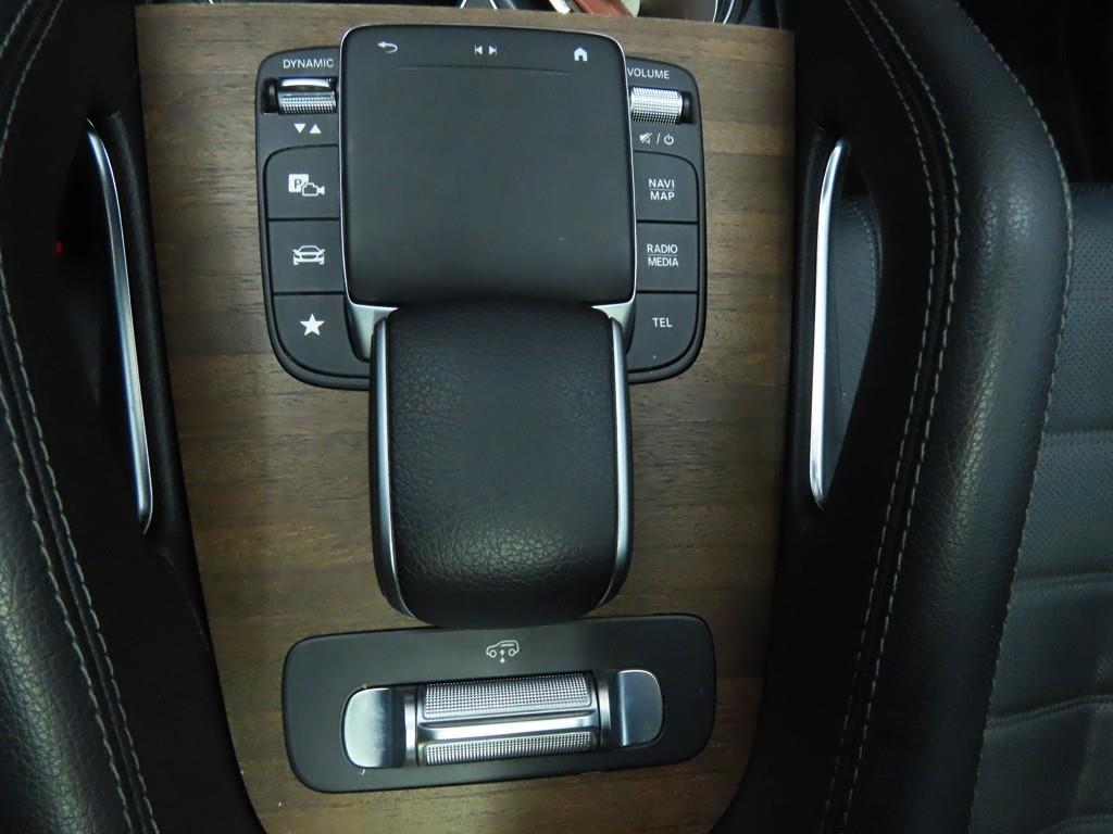 Mercedes Benz GLS Class 2021 Verde - Importación desde Corea - HF Imports Iquique - Foto 13