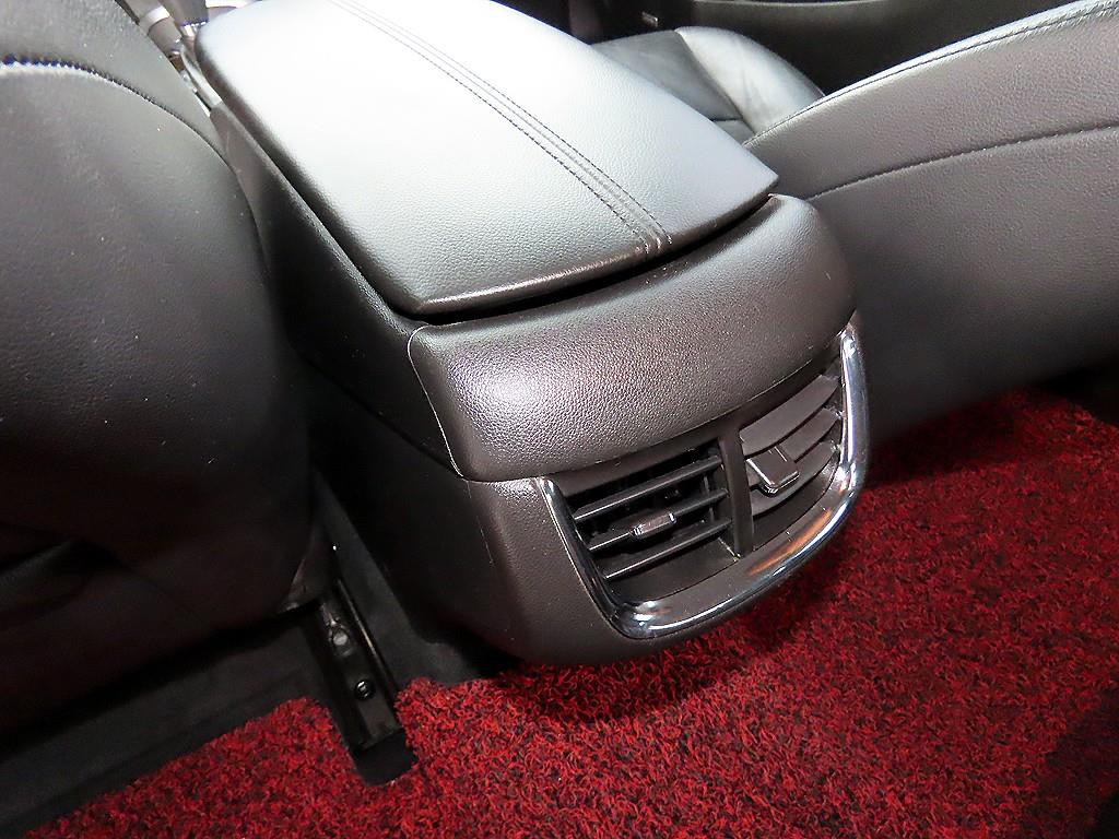 Chevrolet Malibu 2017 Negro - Importación desde Corea - HF Imports Iquique - Foto 17