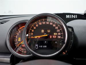 Mini Clubman - Vista 12