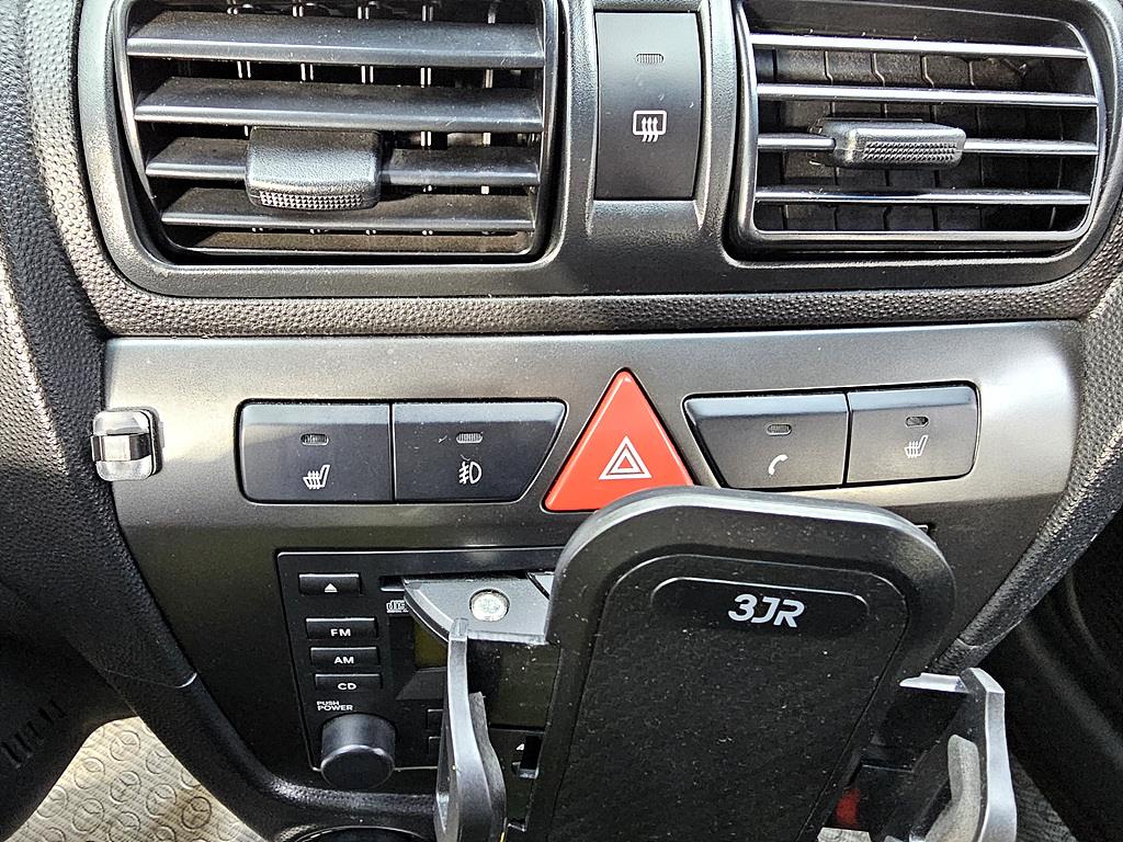 KIA Morning 2010 Gris - Importación desde Corea - HF Imports Iquique - Foto 17